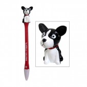 PEN BOSTON TERRIER